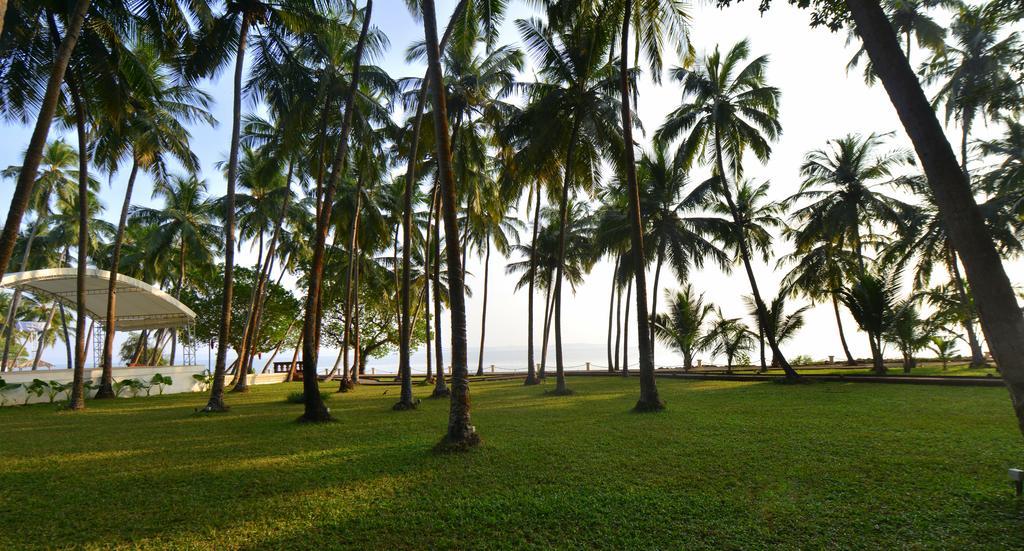 Hotel Bay 15 Panaji Exterior foto