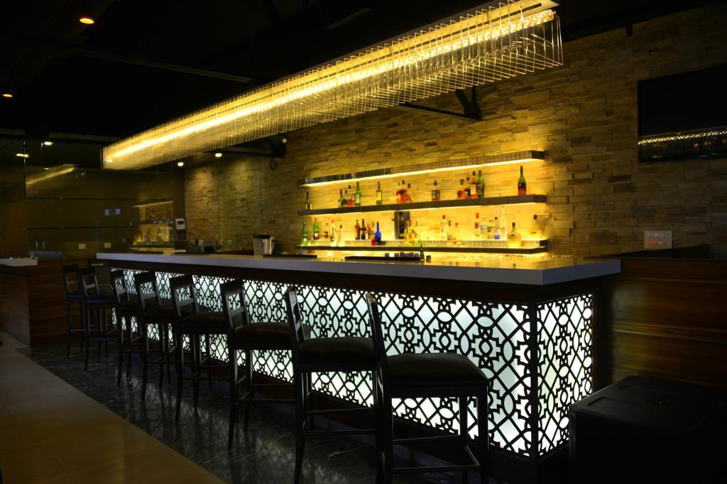 Hotel Bay 15 Panaji Exterior foto